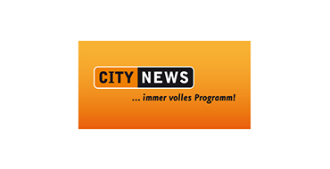 City News Indoorwerbung