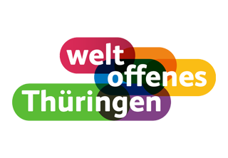 weltoffenes Thüringen