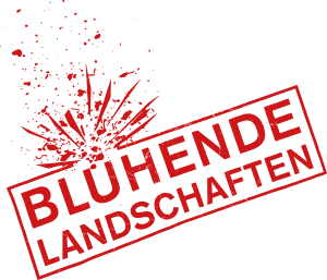 Blühende Landschaften