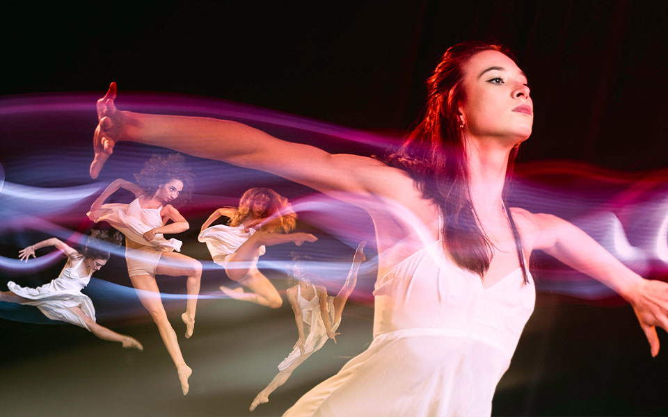 Impulse (c) Ronny Ristok