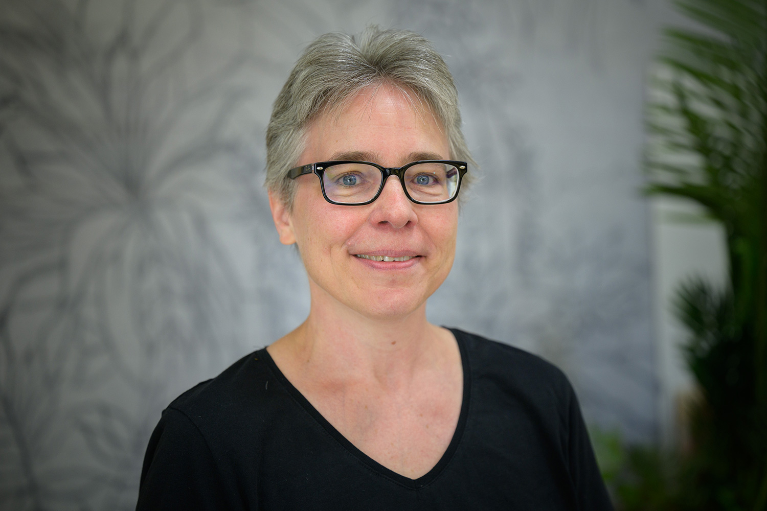 Kerstin Klaholz