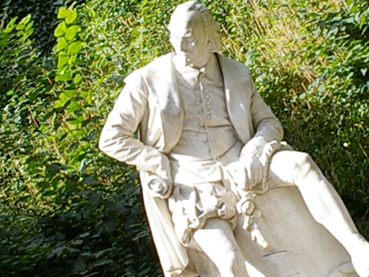 Nationaltheater Weimar – Shakespeare-Paket