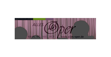 Alles Oper – Partner