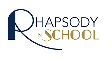 Rhapsody in school