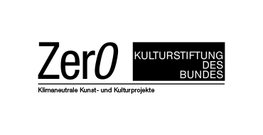 Kulturstiftung des Bundes Fonds Zer0