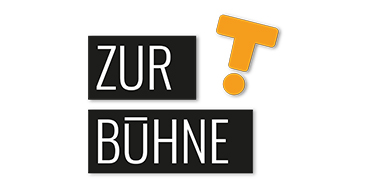 Zur Bühne