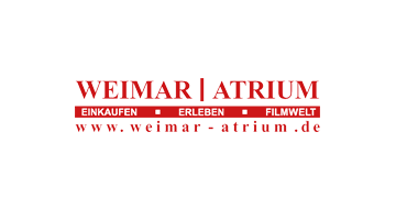 Weimar Atrium – Sponsor