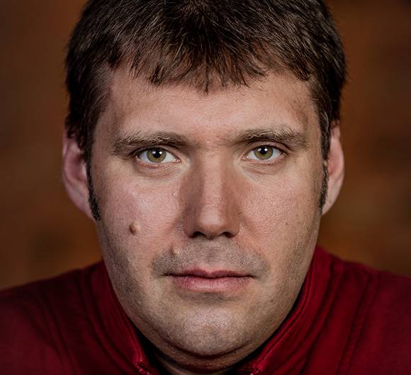 Oleksandr Pushniak