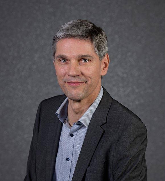 Jens Petereit