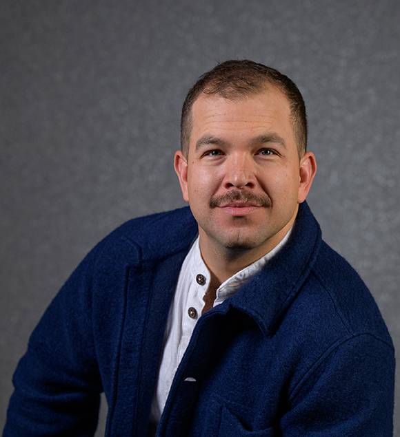 Nathaniel Kondrat