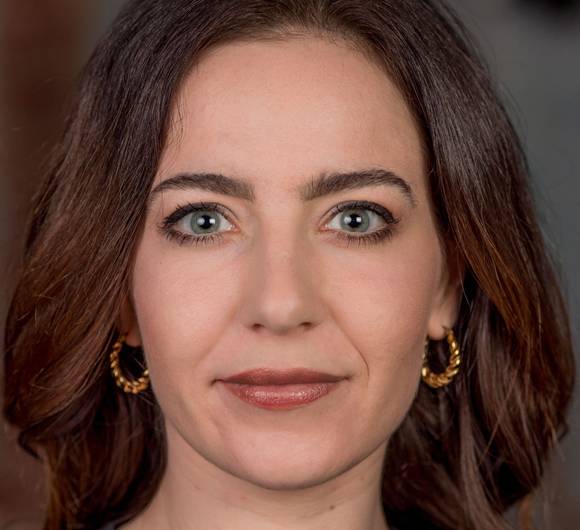 Sarah Mehnert