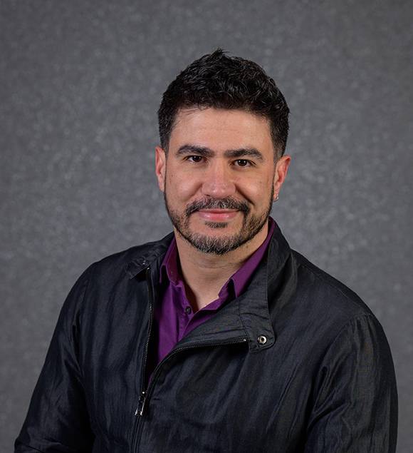 André Rabello
