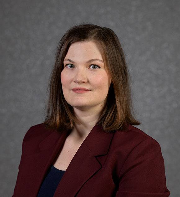 Kateřina Kurzweil