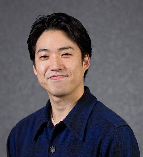 Narumi Hashioka
