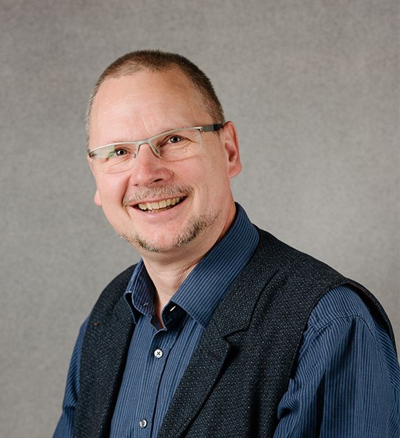 Dietmar Schorcht