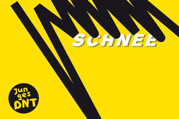 Schnee