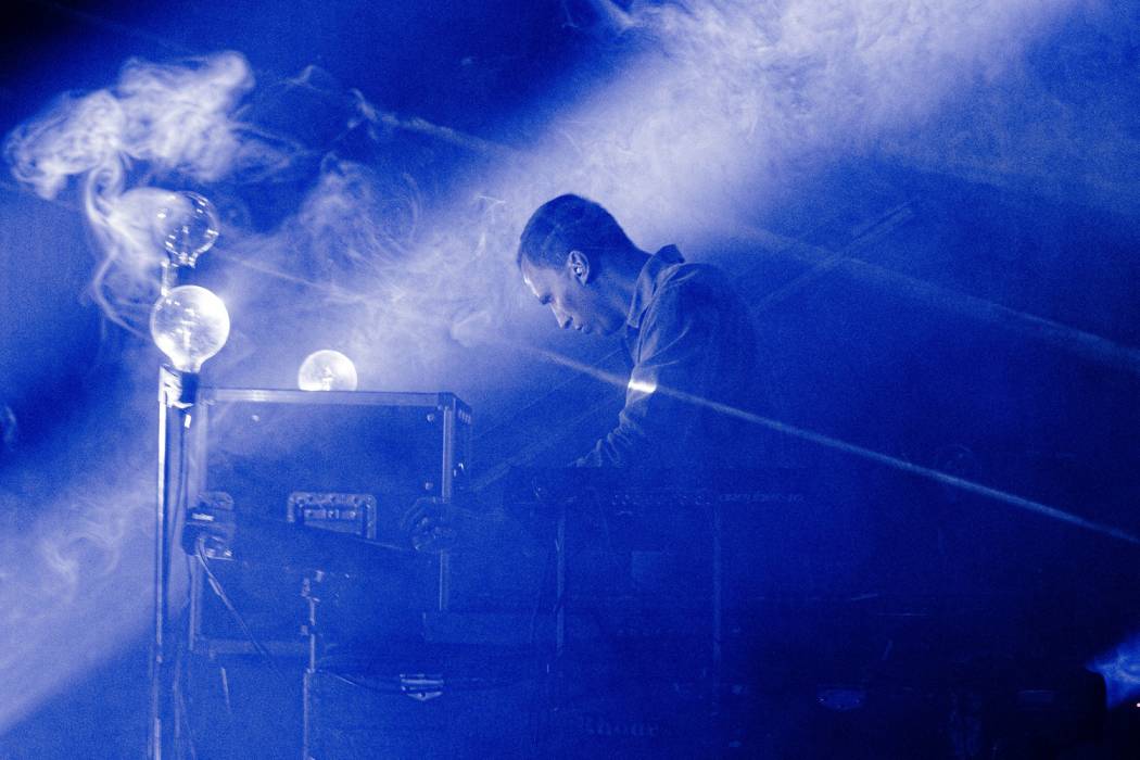MARTIN KOHLSTEDT LIVE