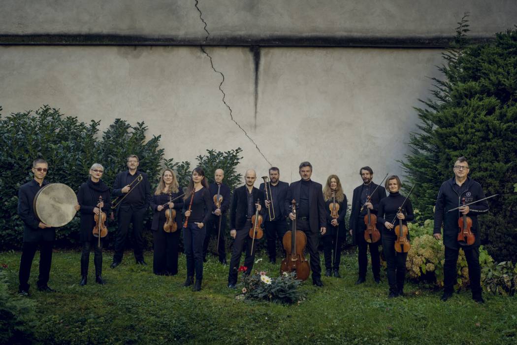 GEDÄCHTNIS-BUCHENWALD-KONZERT