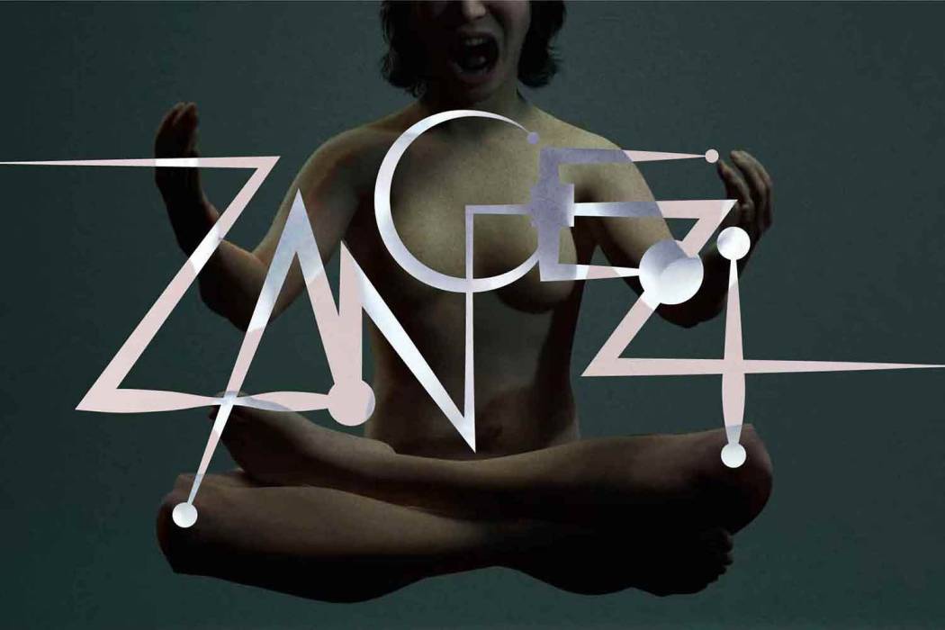 Zangezi
