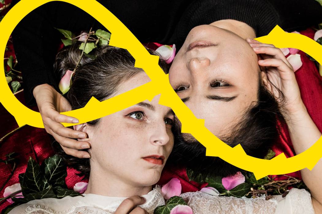I Capuleti e i Montecchi - Romeo und Julia