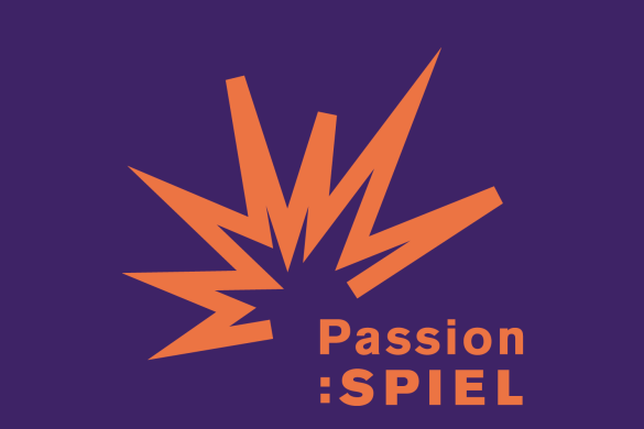 Passion :SPIEL 24 – OPER FÜR ALLE!