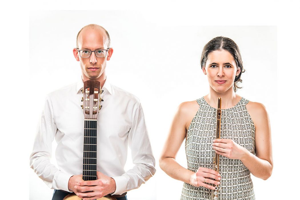 Chamber Music Matinee on 15th of April 2018