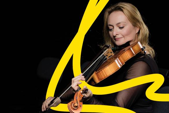 8. Sinfoniekonzert