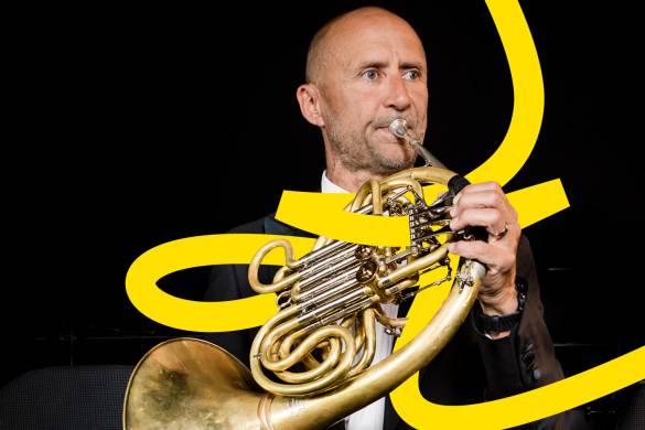 3. Sinfoniekonzert
