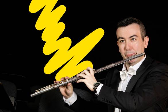 5. Sinfoniekonzert