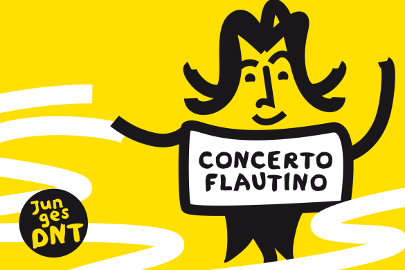 Concerto Flautino