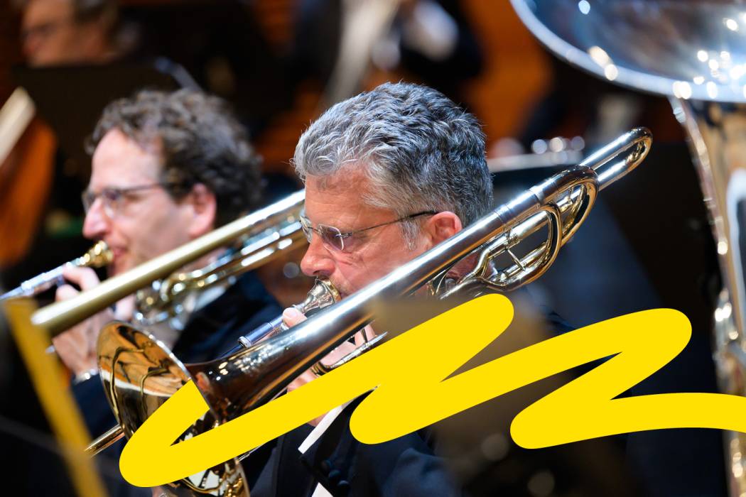 9. Sinfoniekonzert