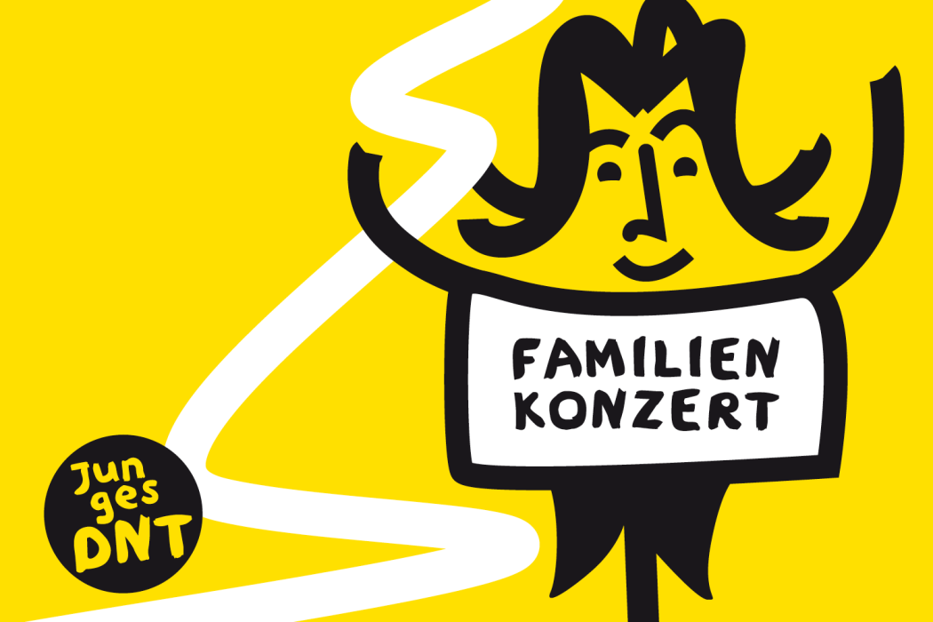 Familienkonzert »Nils Holgersson«