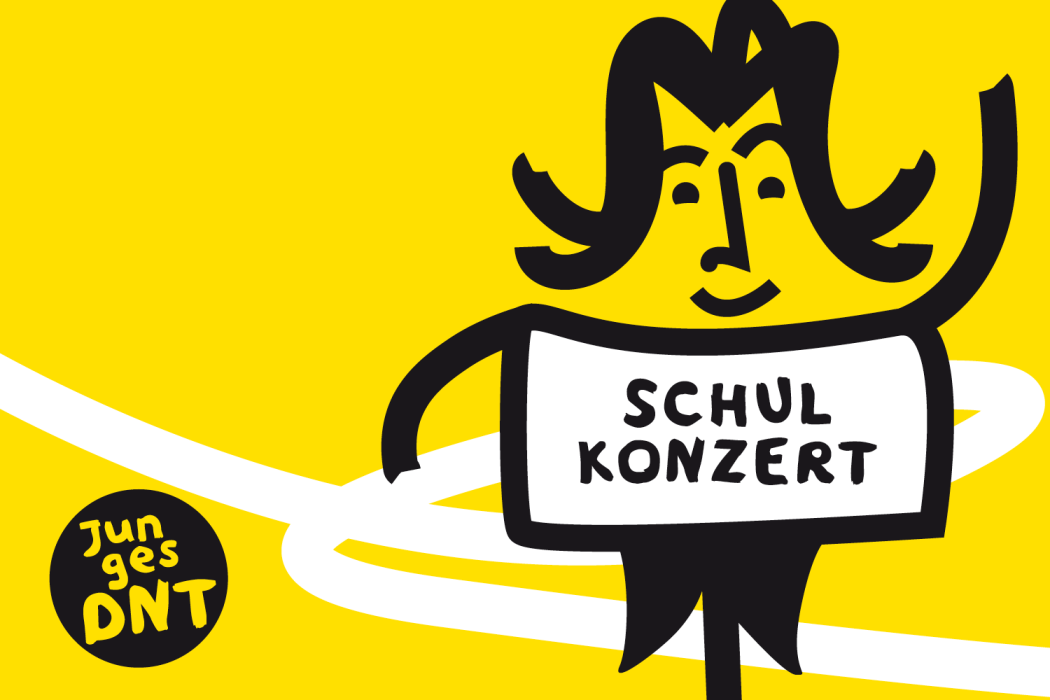 Schulkonzert »Nils Holgersson«