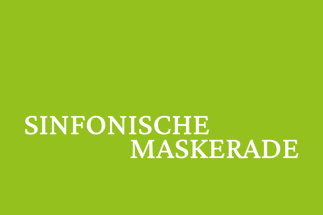 Sinfonische Maskerade  