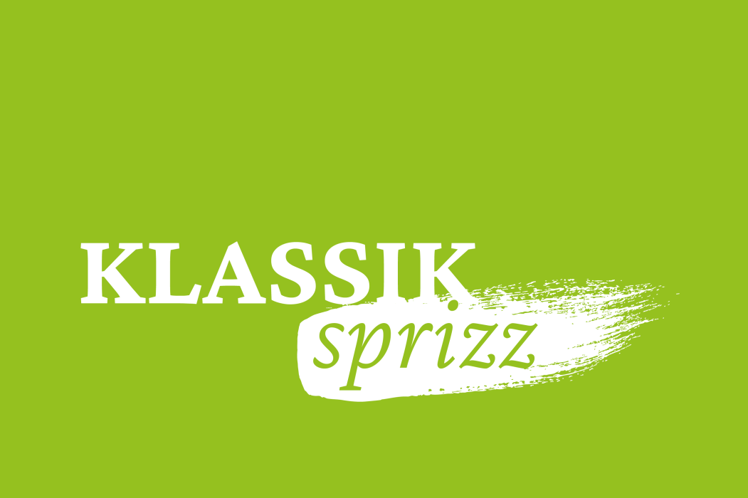 KLASSIK sprizz 