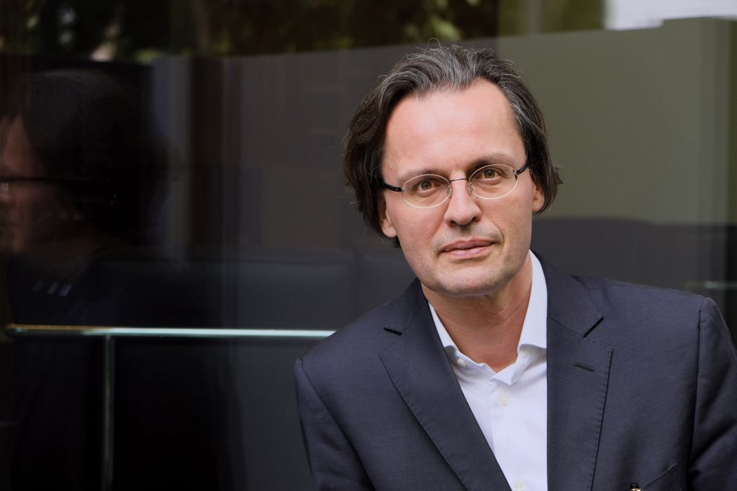 Weimarer Reden 2019