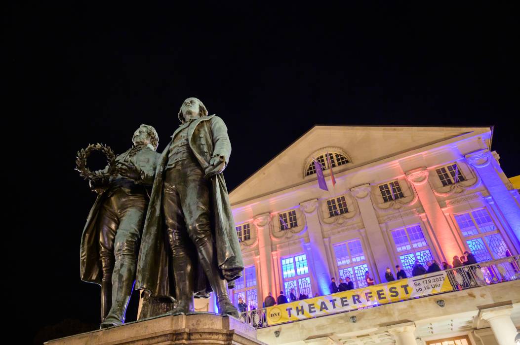 Theaterfest