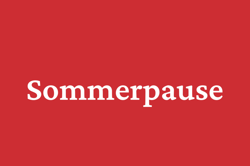 THEATERFERIEN