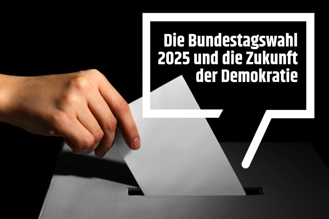 Foyergespräch