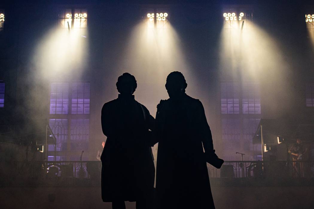 12 Jahre! Ein Theaterfest