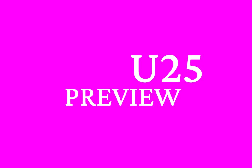 U25-Preview